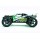 Himoto Centro 1/18 EP Truggy 4WD RTR