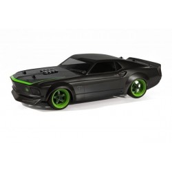 HPI 112619 - NITRO RS4 3 EVO+ RTR WITH 1969